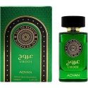 Adyan Mashael EDP parfüümvesi unisex, 100 ml