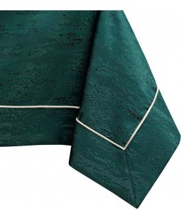 AmeliaHome TCLOTH / AH / VESTA / BRD / PPG / PULLOTTAVIHREÄ / 140x450