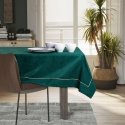 AmeliaHome TCLOTH / AH / GAIA / BRD / PPG / BOTTLEGREEN / 110x180 AmeliaHome TCLOTH / AH / GAIA / BRD / PPG / BOTTLEGREEN / 110x180