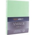 DecoKing VARUSTETTU/AMBER/MENTA/120-140x200+30