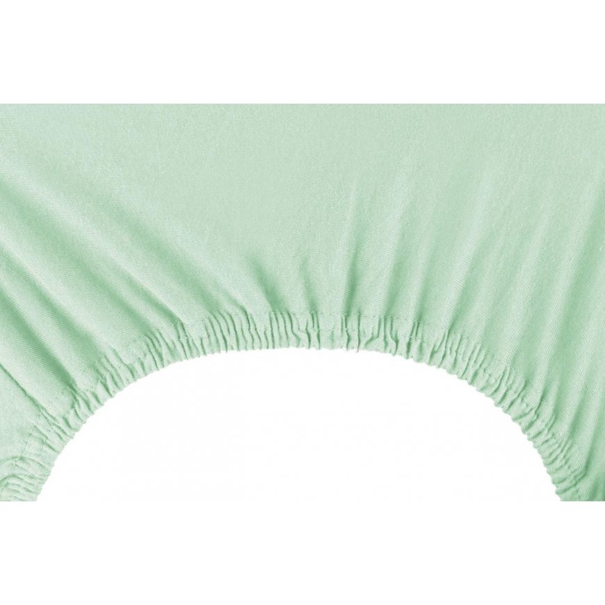 DecoKing SET UP/AMBER/MINT/120-140x200+30 – 4