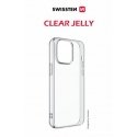 Чехол Swissten Clear Jelly для Xiaomi 14T Pro 5G