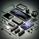 Swissten Clear Jelly Case priekš Xiaomi 14T Pro 5G