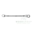 MILWAUKEE DIVREIZĒJS ATLOCĪTS 75° - 19x22mm MILWAUKEE DIVREIZĒJS ATLOCĪTS 75° - 19x22mm