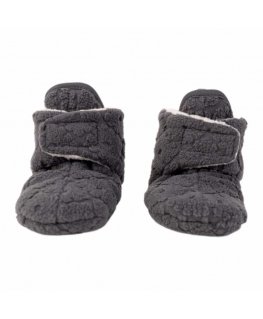 Rubies Lodger Slipper Folklore Fleece slippers 12-18 months Pigeon SLF 626_12-18