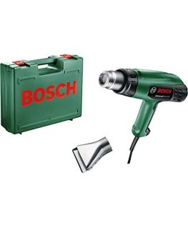 Bosch UniversalHeat 600 karšto oro įrankis (žalias / juodas, 1 800 vatų)