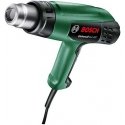 Bosch UniversalHeat 600 hot air tool (green / black, 1,800 watts) Bosch UniversalHeat 600 hot air tool (green / black, 1,800 watts)