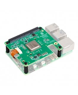 Raspberry Pi SC1430 arendusplaadi tarvik Laiendusplaat Roheline
