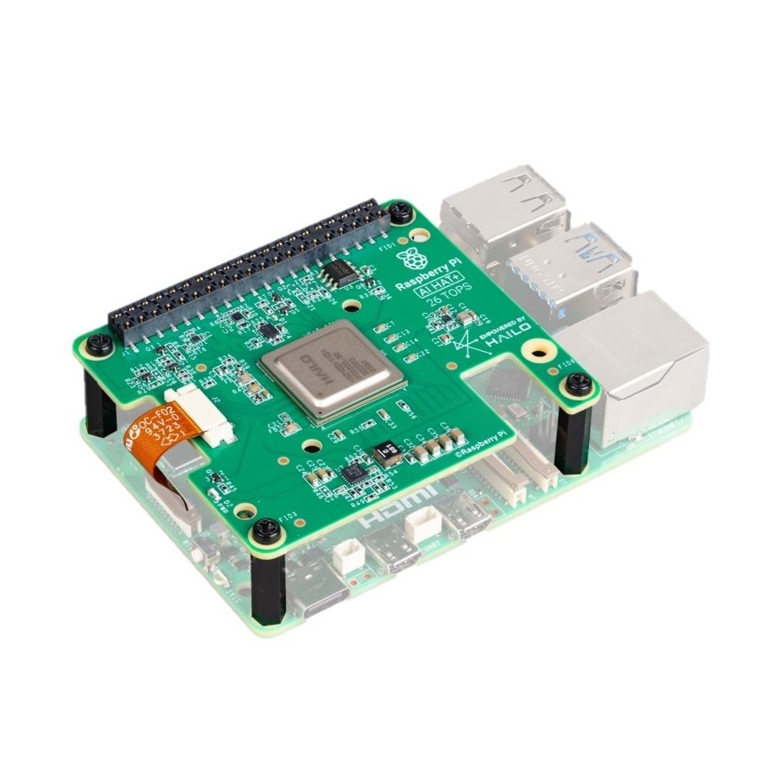 Raspberry Pi SC1430 development board accessory Expansion board Green