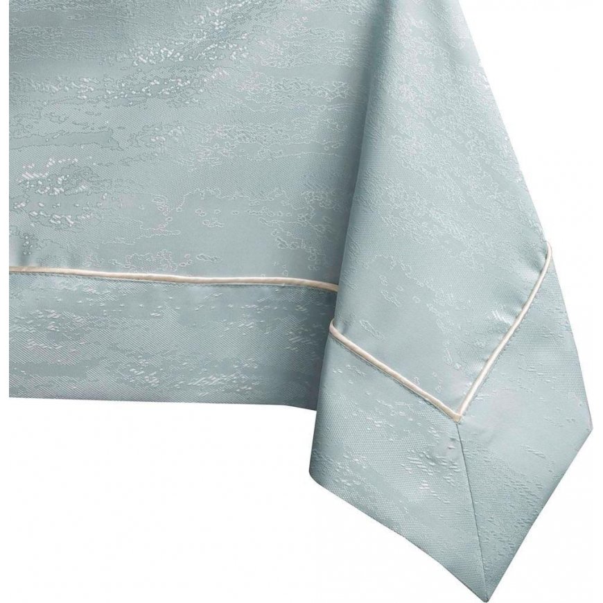 AmeliaHome TCLOTH/AH/VESTA/BRD/PPG/MINT/120X220