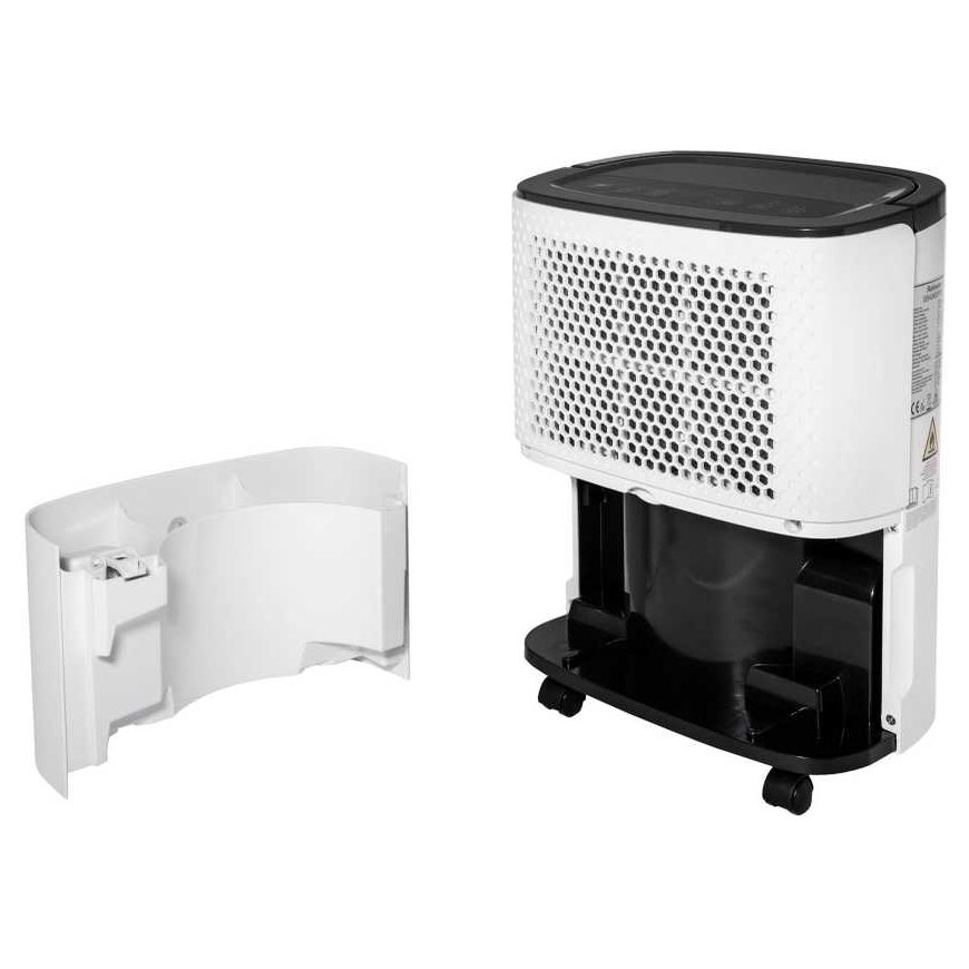 Rohnson R-9612 Dehydrator – 5