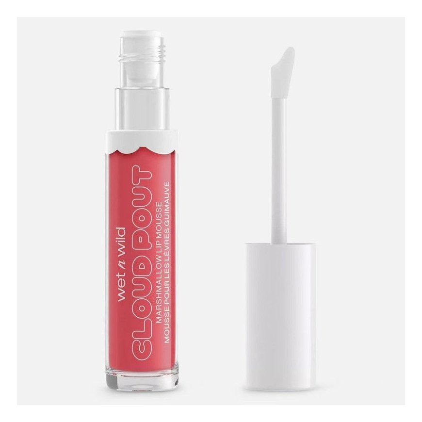 Облачный Пух Маршмеллоу Губная Мусс 3 мл – 2