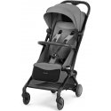 Kinderkraft Pilot 2 sports stroller, gray Kinderkraft Pilot 2 sports stroller, gray