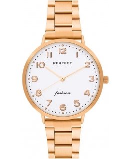 Часы для женщин PERFECT S332-05 + BOX (zp540c)