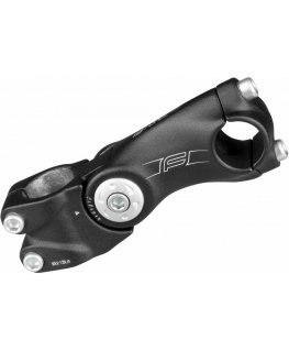 FORCE varskeem BASIC S6.2 25,4/100mm seisukord. Al, must