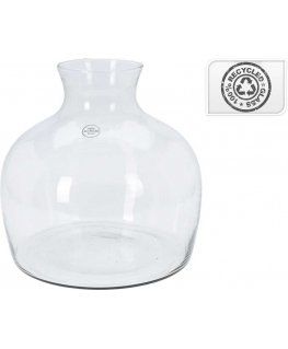 Vilde Mondex TAASKASUTAT KLAASIST VAAS 33XW36CM
