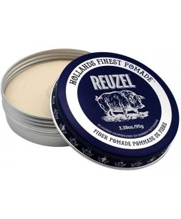 REUZEL Juuksepomade (Kiudpomade) 95 g modelleerimisvahend