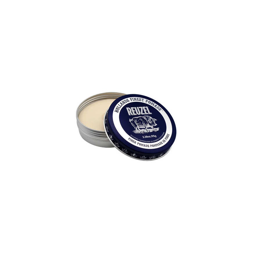 REUZEL Juuksepomade (Kiudpomade) 95 g modelleerimisvahend – 2