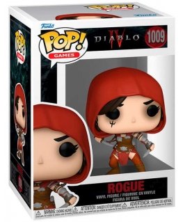 Funko POP figuur Diablo IV Rogue