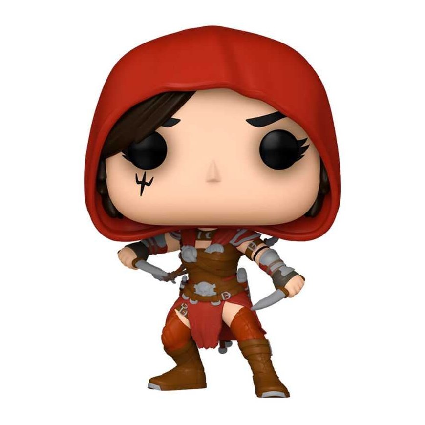 Funko POP figūra Diablo IV Rogue – 2