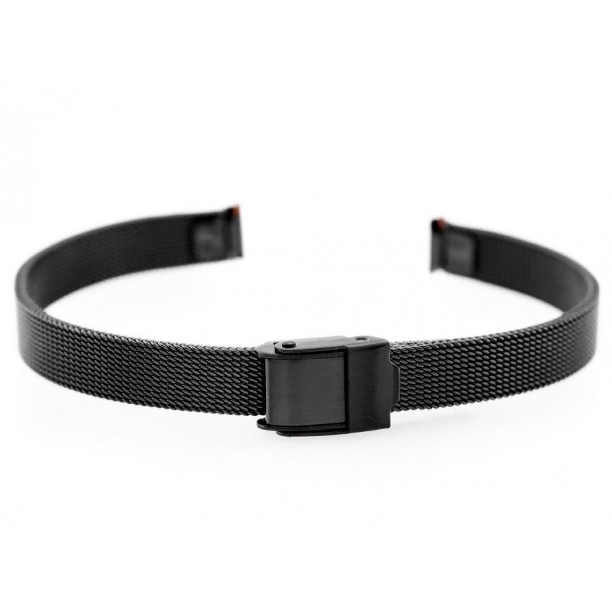 Klipsis M4 - HQ siets - melns 10mm