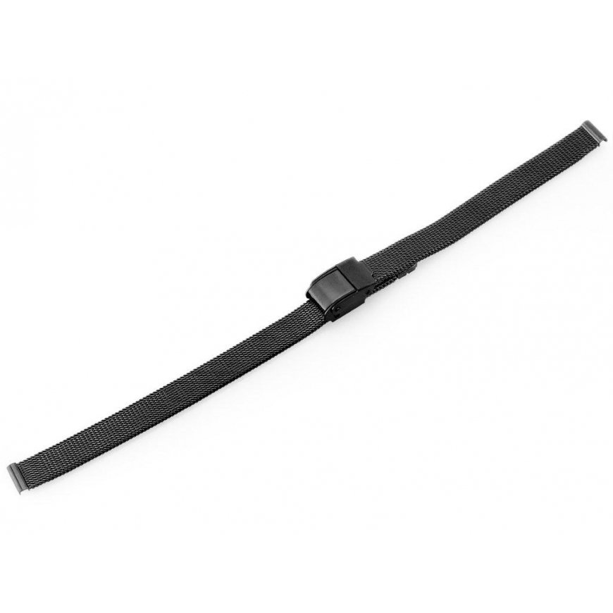 Klipsis M4 - HQ siets - melns 10mm – 3