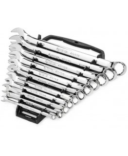 Avainsarja Sata S09021 1/4''-7/8'' 11 kpl.