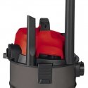 Einhell TH-VC 1815 15 L Būgninis siurblys Sausas ir drėgnas 1250 W Einhell TH-VC 1815 15 L Būgninis siurblys Sausas ir drėgnas 1250 W