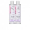 Topicrem CALM+ rahustav micellaarvesi pakendis 2 x 200 ml Topicrem CALM+ rahustav micellaarvesi pakendis 2 x 200 ml