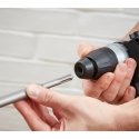 Black & Decker BEHS03K 900 RPM „SDS Plus“ Juoda, Oranžinė