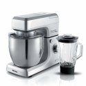 Ariete 1598/10 virtuvinis kombainas 2100 W 7 L Nerūdijančiojo plieno Ariete 1598/10 virtuvinis kombainas 2100 W 7 L Nerūdijančiojo plieno