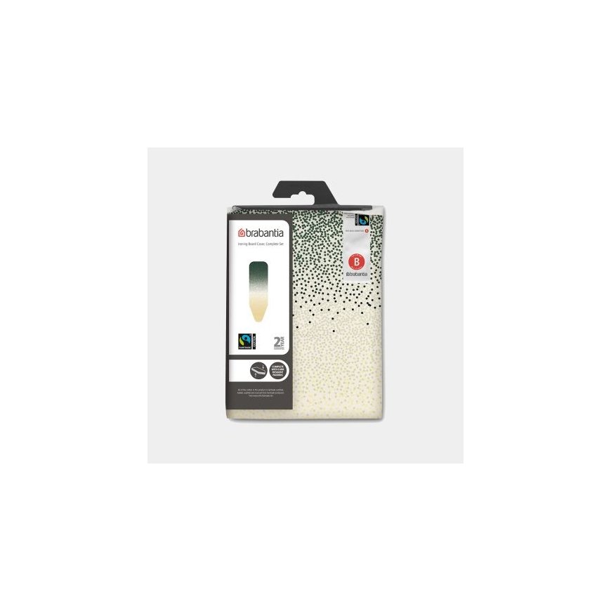 Brabantia Dēklas uz dēļa B (242168)