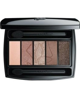 Lancome Lancôme Hypnôse Palette 5 Väriä Silmämeikkipaletti 4 g 04 Taupe Craze silmämeikit