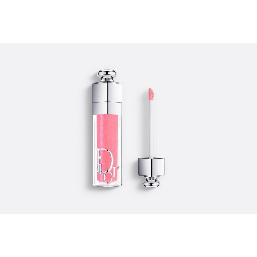 Dior Addict Lip Maximizer huulikiille 010 Holo Pink