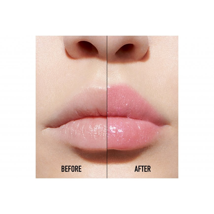 Dior Addict Lip Maximizer lūpų blizgesys 010 Holo Pink – 3