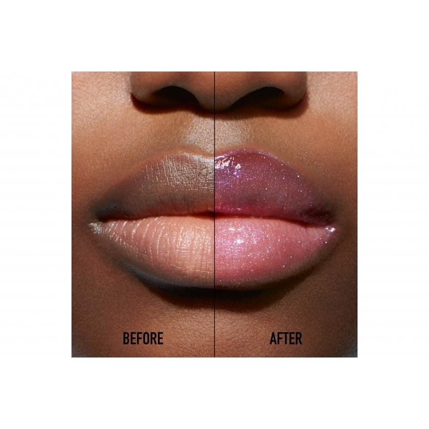 Dior Addict Lip Maximizer блеск для губ 010 Holo Pink – 4