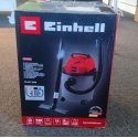 Einhell TH-VC 1815 15 L Tynnyri-imuri Kuiva ja märkä 1250 W Einhell TH-VC 1815 15 L Tynnyri-imuri Kuiva ja märkä 1250 W
