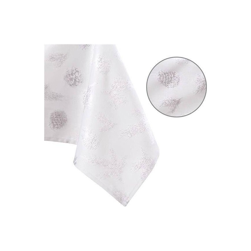 AmeliaHome TCLOTH/AH/MAGICNIGHT/HMD/Sidabrinis/140X260