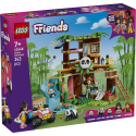 LEGO Friends Panda Shelter and Animal Care LEGO Friends Panda Shelter and Animal Care