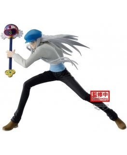 Banpresto Hunter x Hunter Kcyytt Vibration Stars figure 14cm
