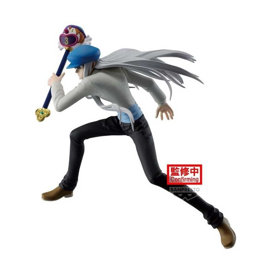 Banpresto Hunter x Hunter Kcyytt Vibration Stars figuur 14cm – 2