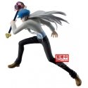 Banpresto Hunter x Hunter Kcyytt Vibration Stars figūra 14cm Banpresto Hunter x Hunter Kcyytt Vibration Stars figūra 14cm