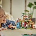 LEGO Friends Panda varjupaik ja loomade eest hoolitsemine LEGO Friends Panda varjupaik ja loomade eest hoolitsemine