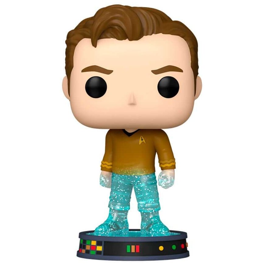 Funko POP figūra Plus Star Trek