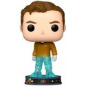 Funko POP figure Plus Star Trek James T. Kirk Funko POP figure Plus Star Trek James T. Kirk
