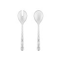 Guzzini VANITY Salad Cutlery Clear Guzzini VANITY Salad Cutlery Clear