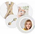 Nukido tipi tent for kids - sand color Nukido tipi tent for kids - sand color
