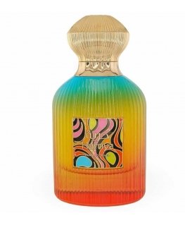 Paris Corner Hurriya 100ml hajuvesi Unisex EDP