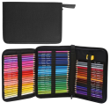 Lean Hexagonal Drawing Pencil Set, Sketching Pencil Case, 72 pcs. Lean Hexagonal Drawing Pencil Set, Sketching Pencil Case, 72 pcs.