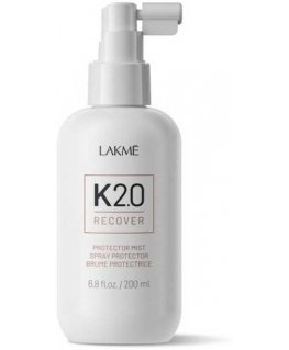 Lakme K2.0 Apsauginis Purškiklis, 200 ml